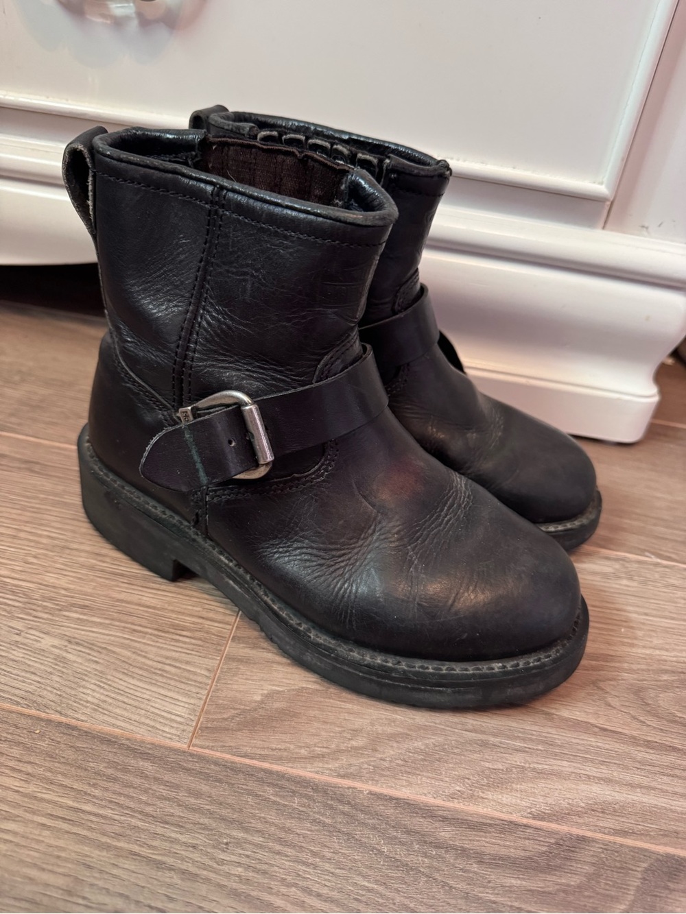 Harley Davidson Boots